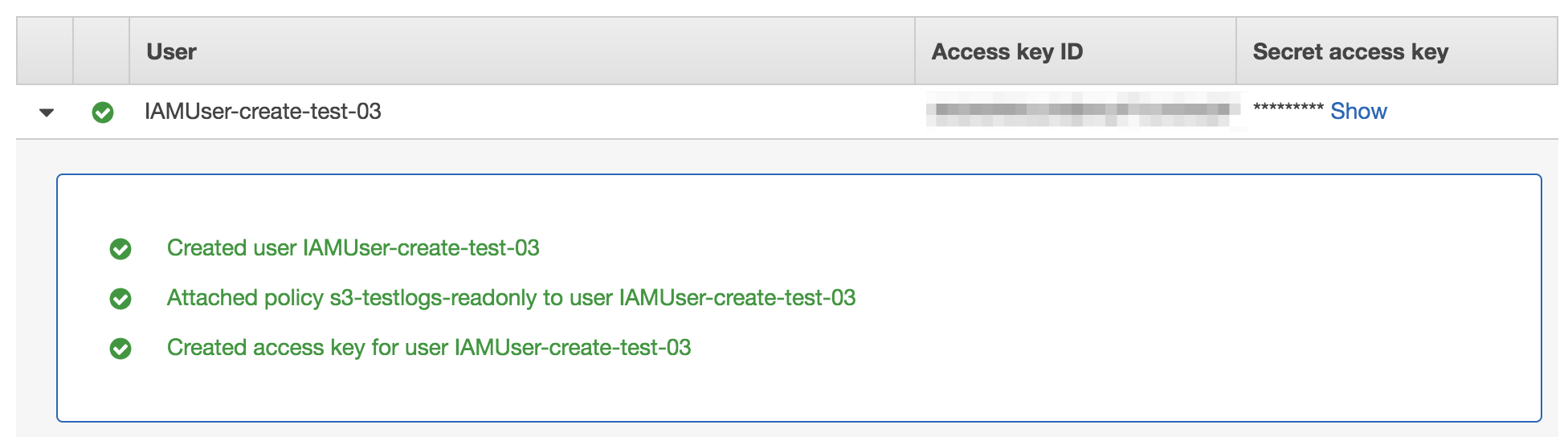 Poweruserでiamuserを発行できるようになりたかっただけなのに 権限の複雑さを味わってみた Developersio