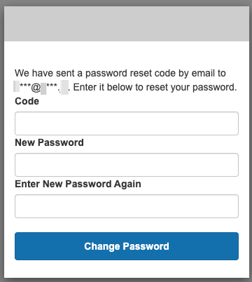 Cognitoでユーザーのパスワードリセット時の通知方法の優先順位が設定できるようになりました Developersio