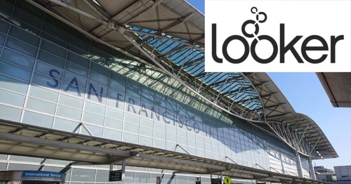 Looker:JOIN 2019 at San Francisco Day.0(イベント前日まで)まとめ #looker #JOINdata | Developers.IO