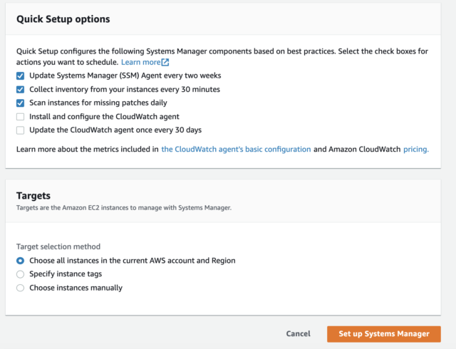 Why Does The Ssm Run Command Fail On My Ec2 Windows Server Developersio