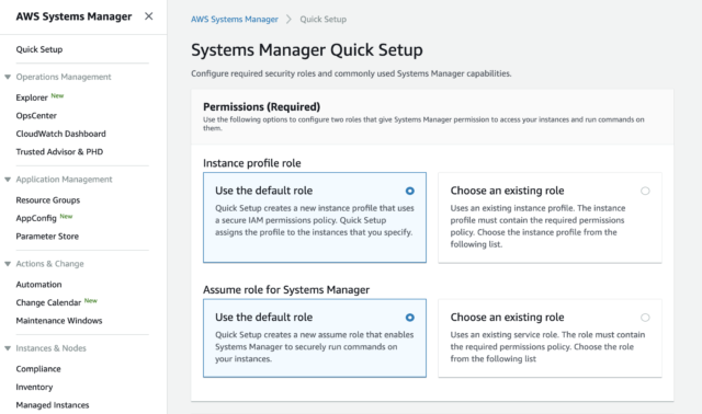 Why Does The Ssm Run Command Fail On My Ec2 Windows Server Developersio