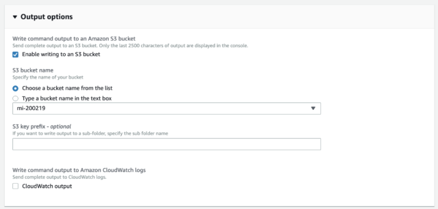 Why Does The Ssm Run Command Fail On My Ec2 Windows Server Developersio