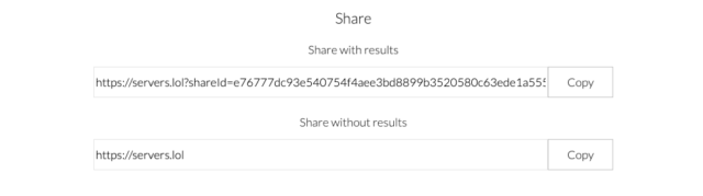 Should Your Ec2 Be A Lambda Lambda と Ec2 のコストを簡易比較出来る Servers Lol を使ってみた Developers Io