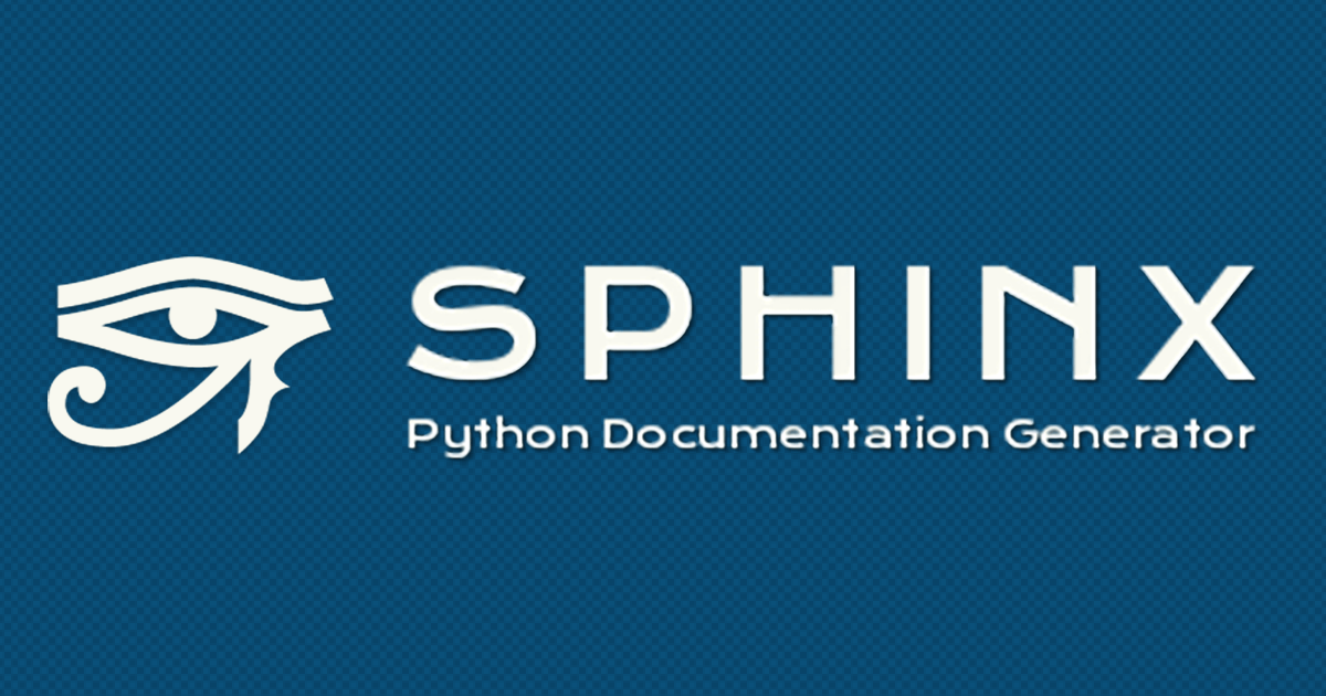 Sphinxのイケてるドキュメントを自動デプロイしてs3で公開する Developersio