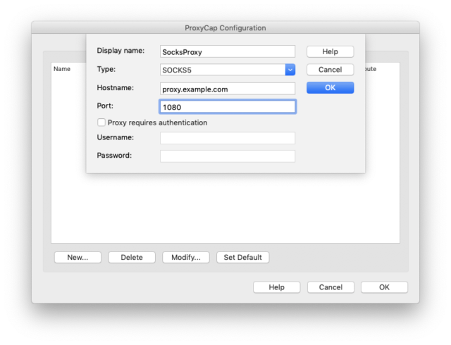 pycharm ssh proxy pycharm ssh proxy