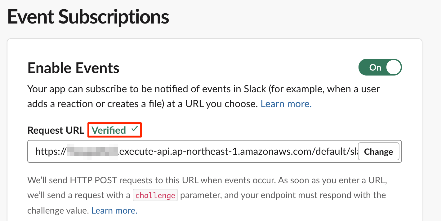 slack on aws slack on aws