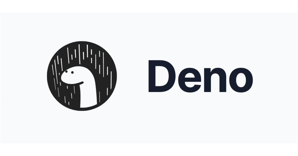 新たなjavascript Typescriptランタイム Denoを触ってみた
