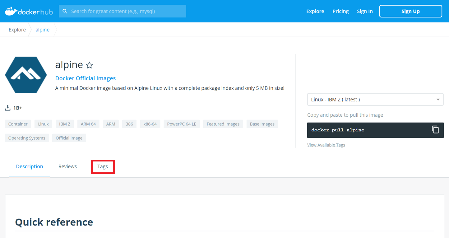 Armアーキテクチャ向けのdockerコンテナイメージをwindows Macでビルドする Developersio