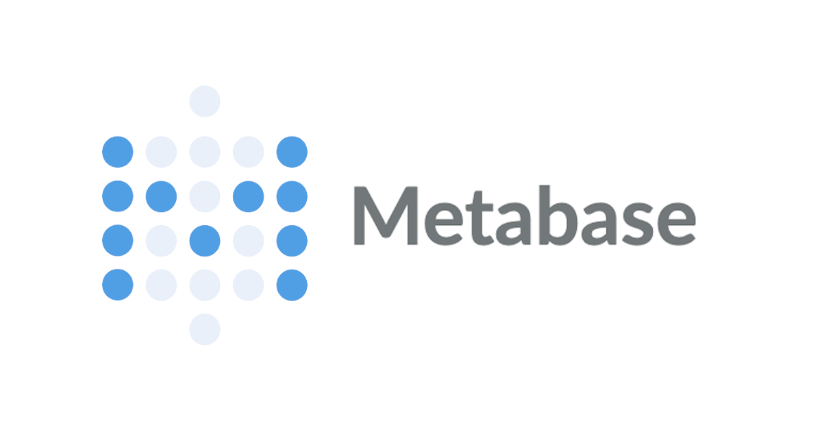 metabase on aws