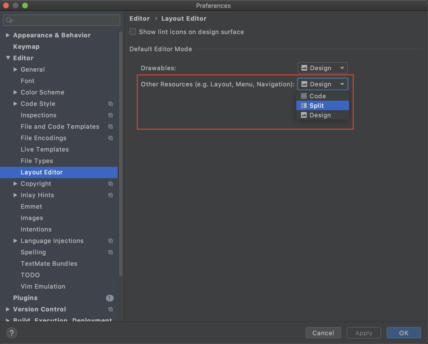 android studio apod viewer