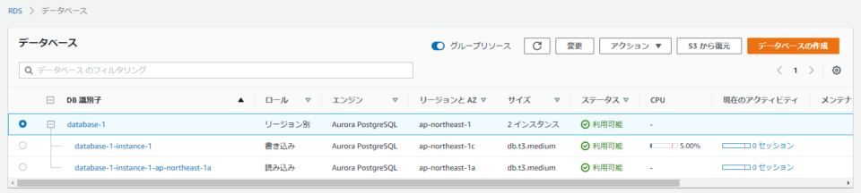 aws postgresql backup aws postgresql backup