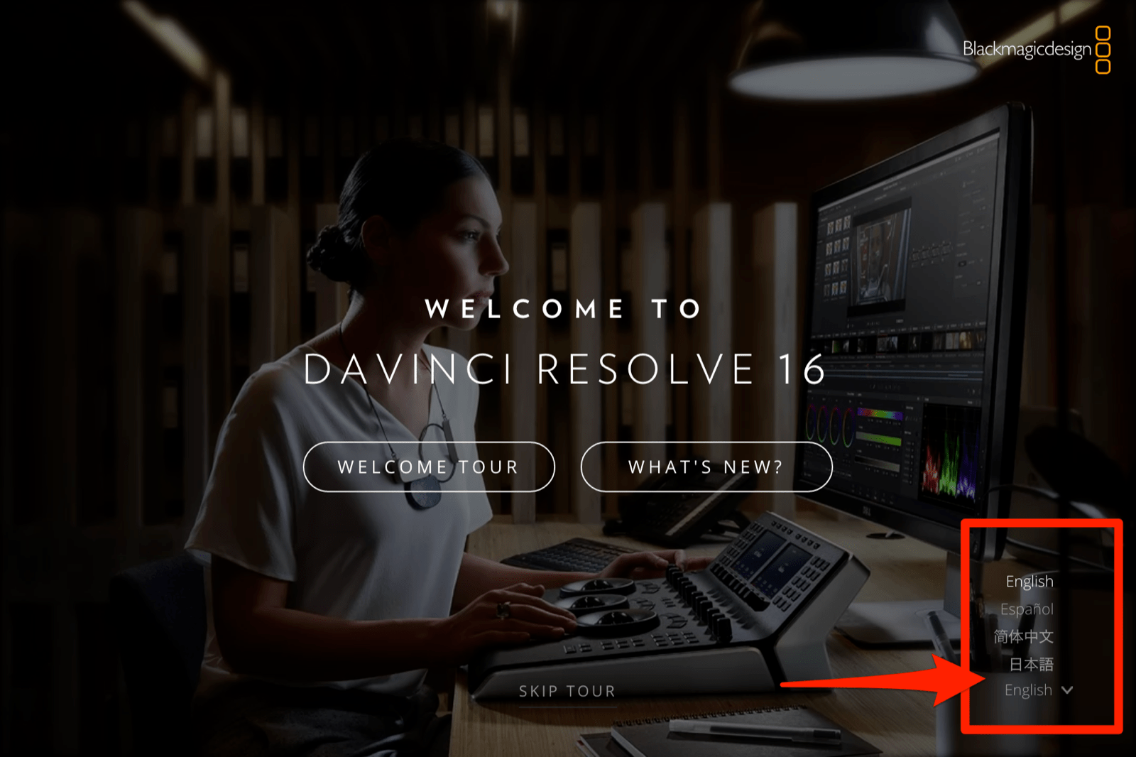 無償で使えるプロ仕様の映像編集ソフト Davinci Resolve を導入する For Win Mac Linux Developers Io