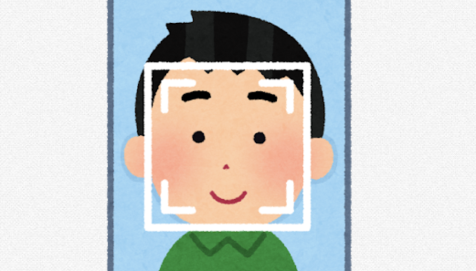 facemeshを使ってGoogle Meetで自分の顔に画像を上書きするchrome extensionsを作る