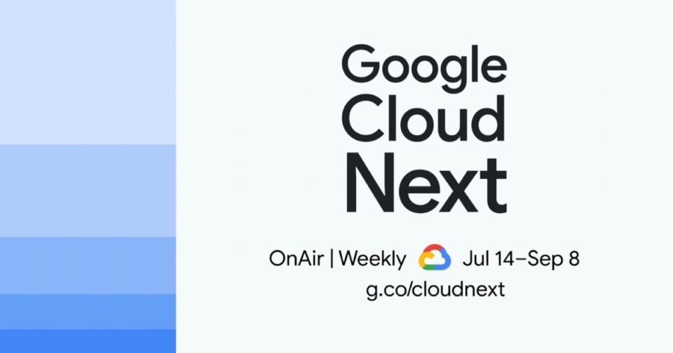 レポート Looker S Roadmap 2020 Beyond Google Cloud Next 20 Onair Googlecloudnext Developersio