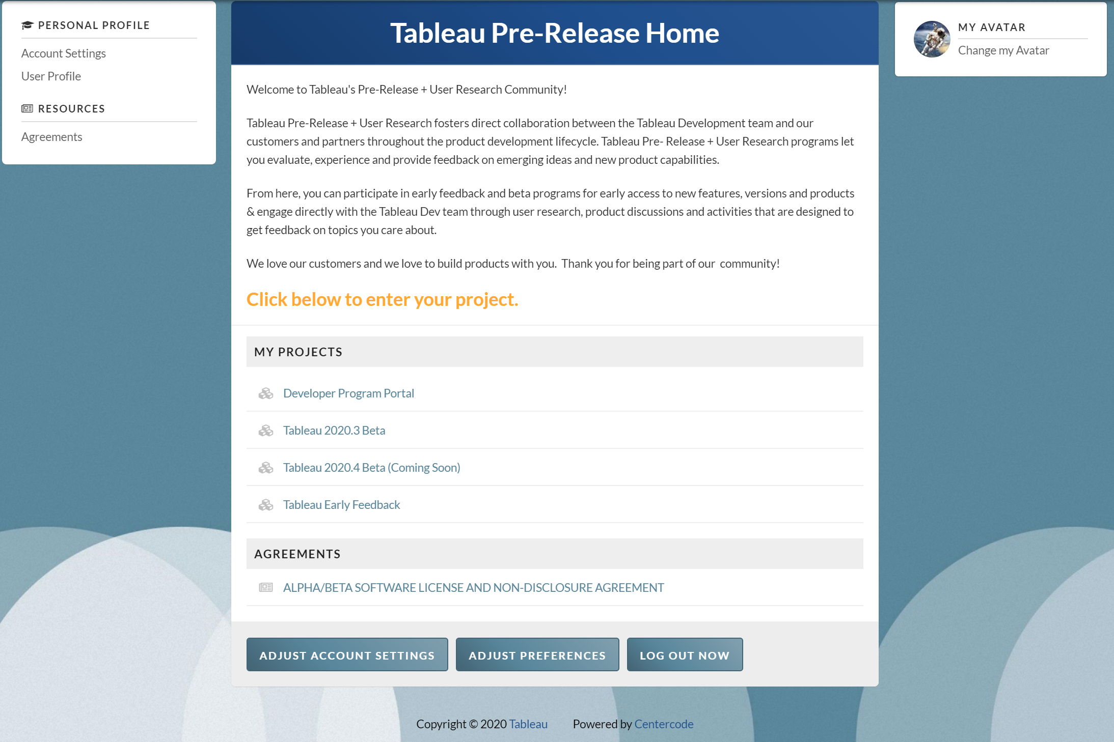 Tableau ベータ版のご紹介 Developers Io