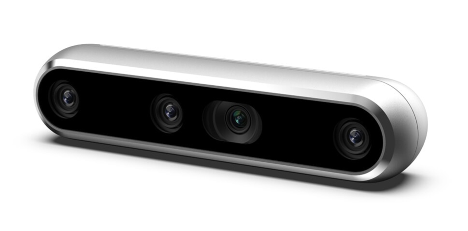 Realsense】Rgb画像の歪みを補正する（D455） | Developersio