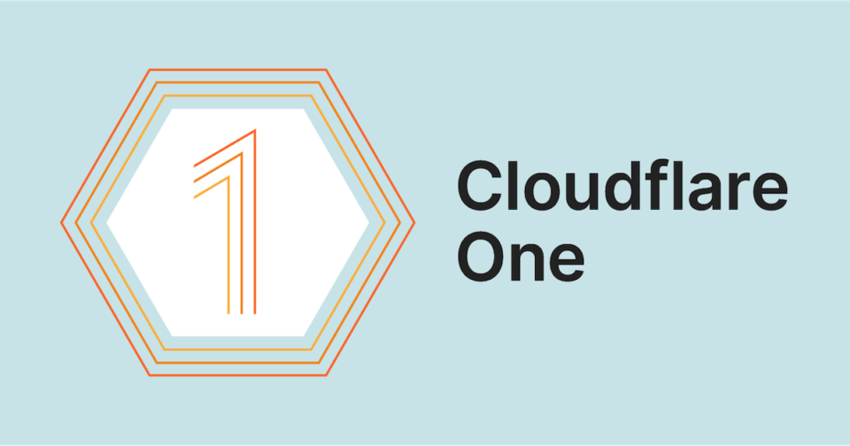 Cloudflare Oneでゼロトラストフレームワークに触れ、ついでにISOの要件を軽くこなす