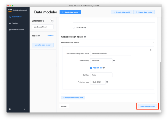 Rdb設計者のための Dynamodb の解説 開発経験者が語る Dynamodb 設計入門 Ragate ブログ