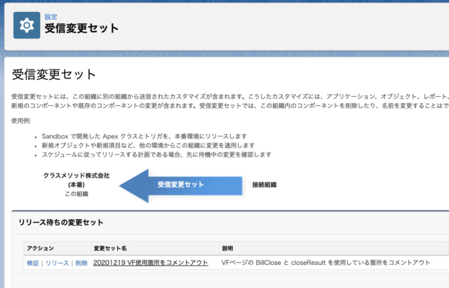 Salesforce 迷った 困った Apexクラスの削除のお話 Developersio
