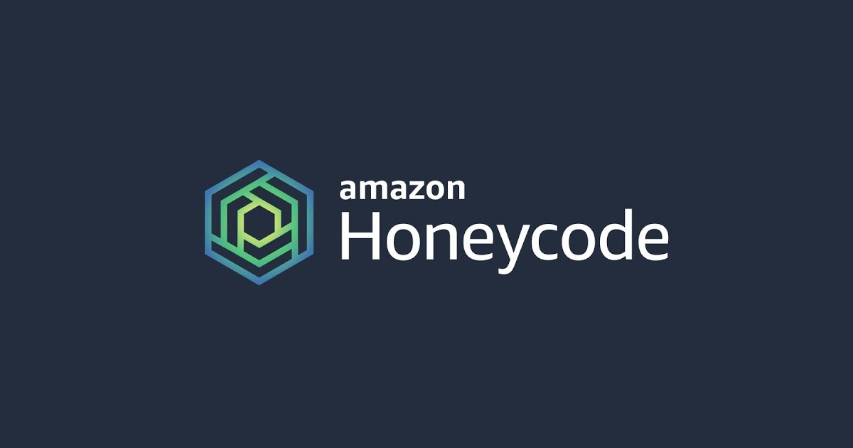 Amazon Honeycode に入門するためにテンプレートを触ってみた Developersio