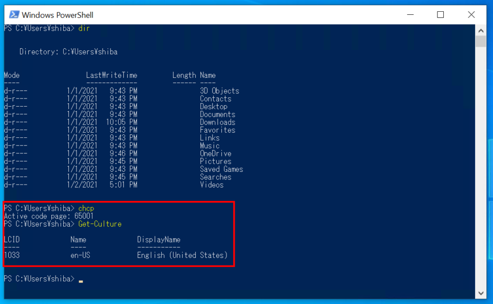 [小ネタ] Windows 10 OSの言語設定を英語にしてみた | DevelopersIO