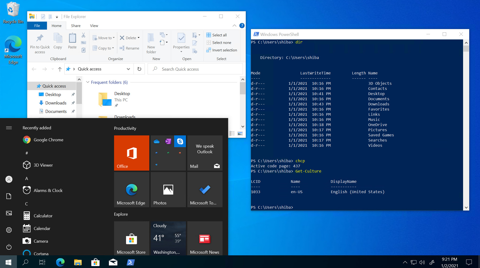 [小ネタ] Windows 10 OSの言語設定を英語にしてみた | DevelopersIO