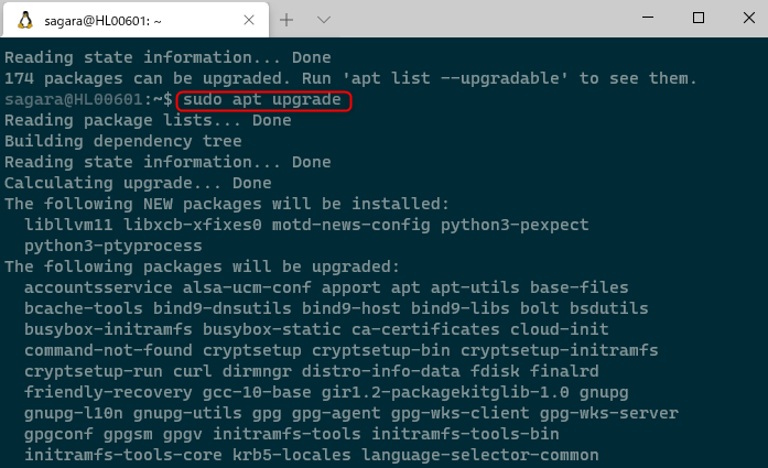 Ubuntu 開発環境 Python: Ubuntu Vscode Python 環境構築 – ITET
