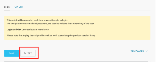 Cognitoのユーザープールから無理やりauth0にオートマイグレーションしてみる Developersio