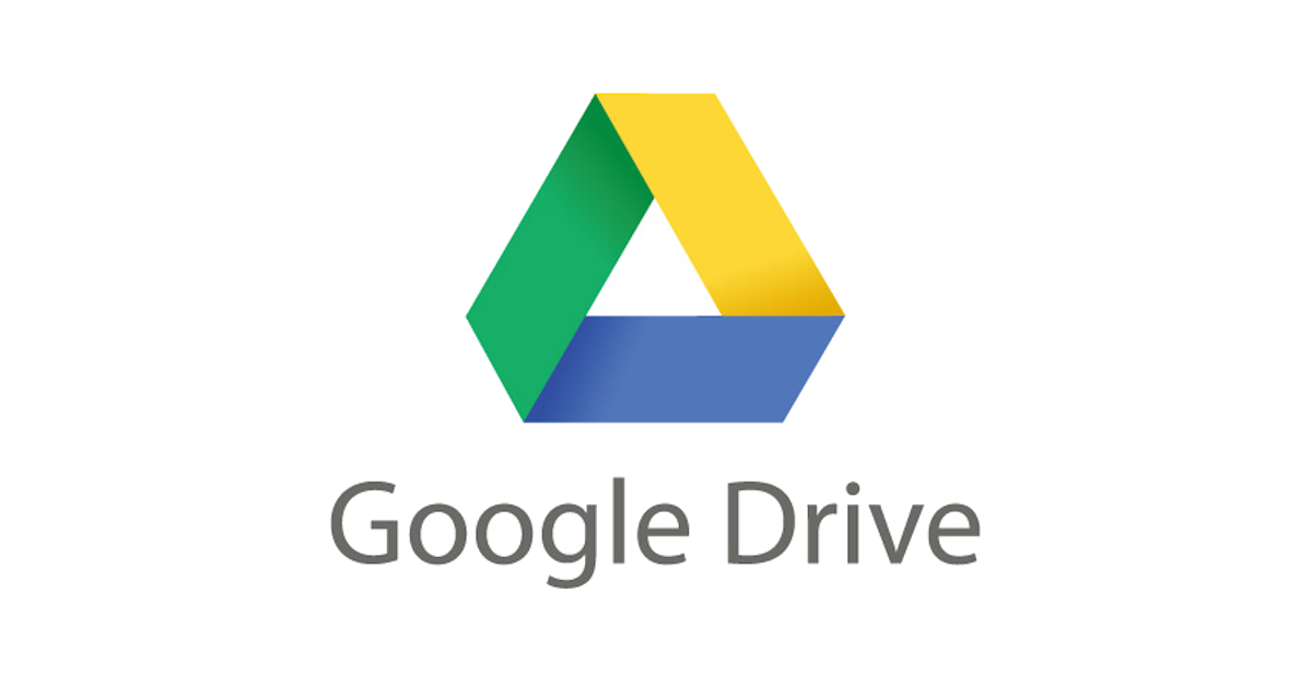 Google Drive 80.0.1 download the new for windows