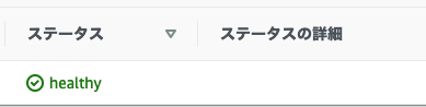 Elb ヘルスチェックのリクエストヘッダーの確認と 任意のエラーコードでヘルスチェックを失敗させたい Developersio