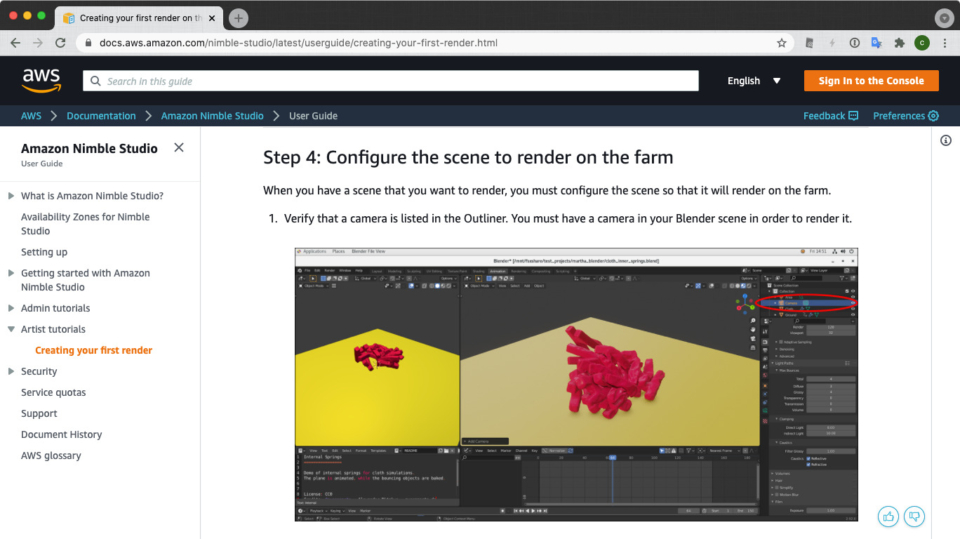 amazon nimble studio amazon nimble studio