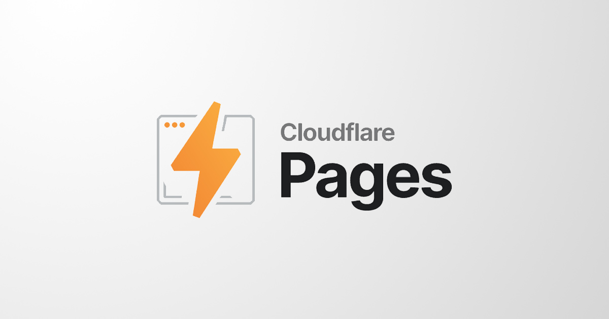 Cloudflare PagesでNode.jsのバージョンを指定する DevelopersIO