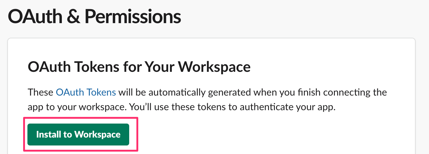 Slack 特定チャンネルの特定キーワードに反応して 自動リアクションするslackアプリ Bot を作る Developersio