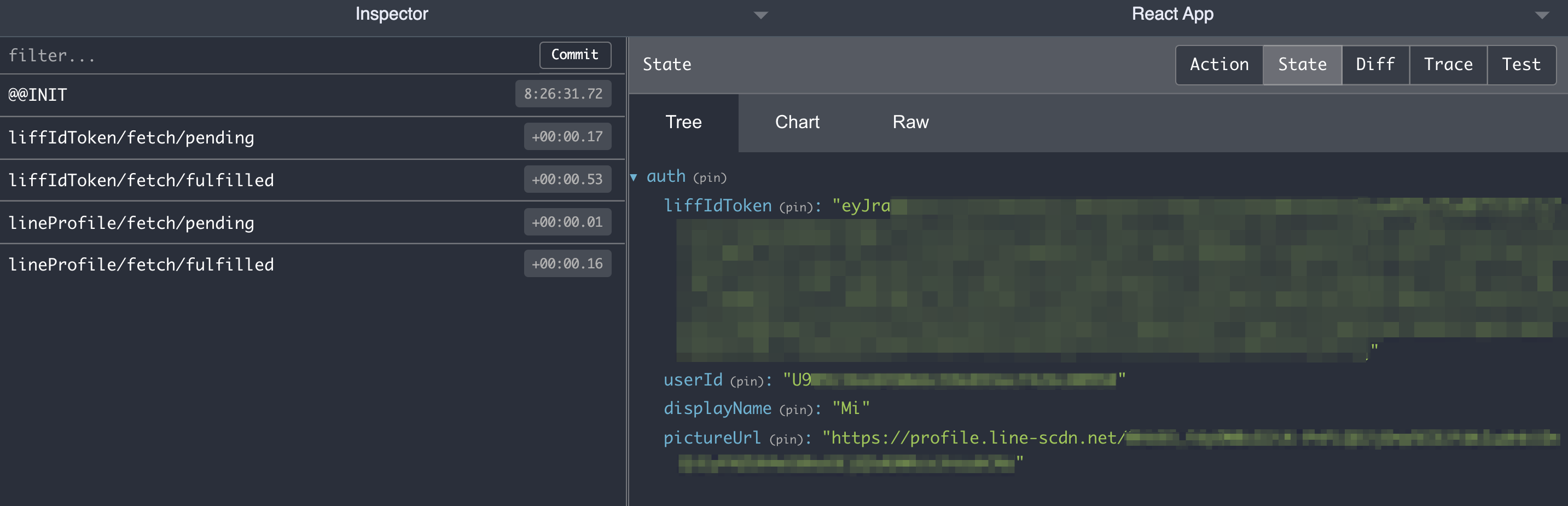 react redux toolkit