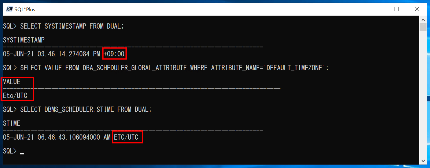 airflow scheduler timezone