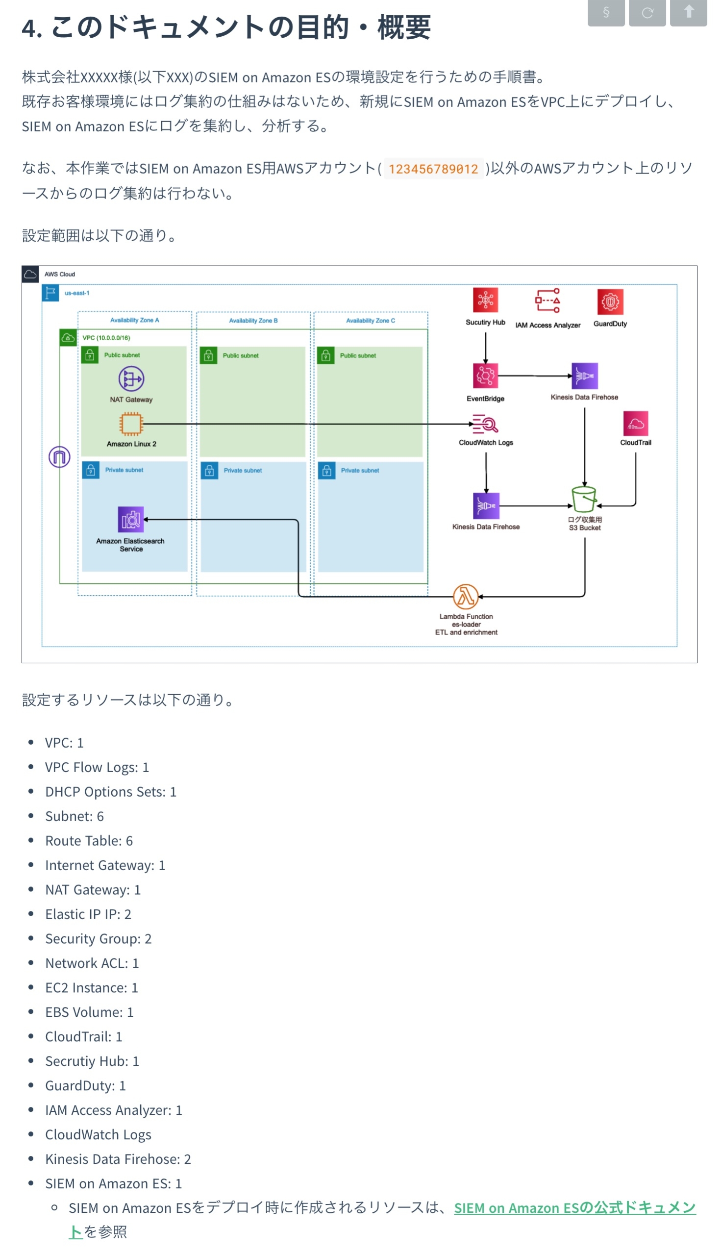自己流の手順書フォーマットを公開してみた Developersio