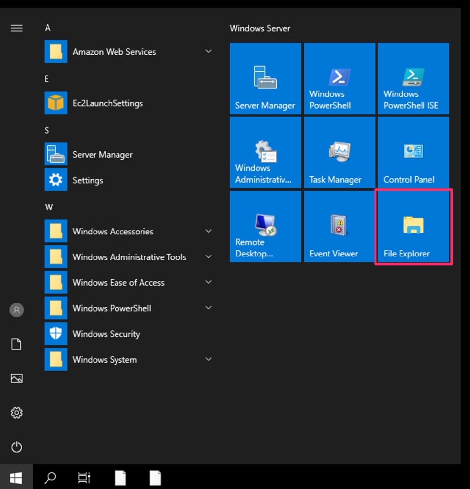 Windows版「rm rf /*」の「cmd /c rd /s /q c\」を実行してみた DevelopersIO