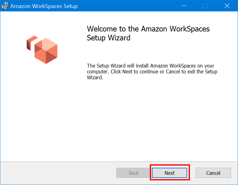 Amazon WorkSpaces Windowsクライアントのメジャーバージョンアップ(Ver.4)がリリースされています
