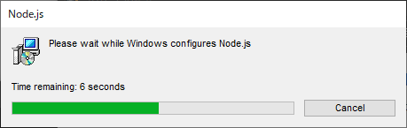 Windows 環境から Node Js を完全に削除する方法をやってみた Developersio