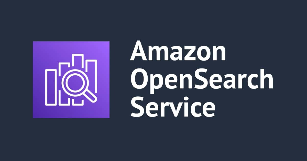 amazon-opensearch