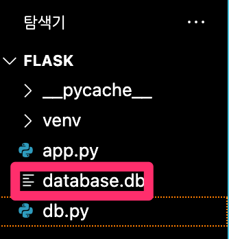 Python+Flask에서 SQLite 사용해 보기 | DevelopersIO