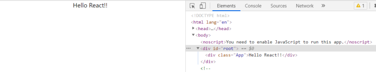 [초보자] React 설치부터 배포까지의 과정을 정리 | DevelopersIO