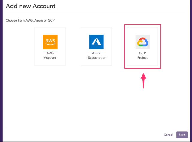 Cloud One Conformityにgcp Preview の監視が追加されました Developersio