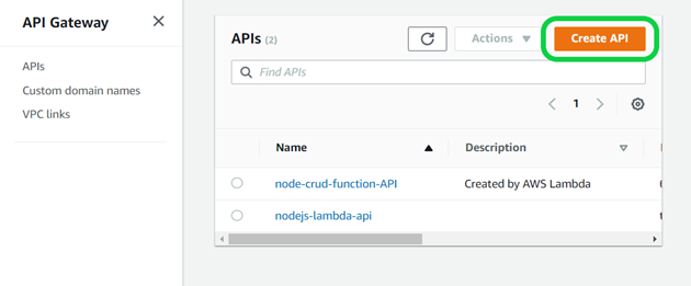 มาเชื่อมต่อ Lambda กับ API gateway กันเถอะ | DevelopersIO