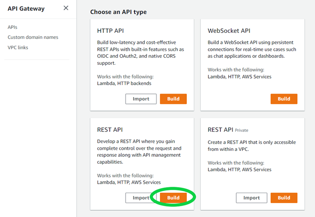 มาเชื่อมต่อ Lambda กับ API gateway กันเถอะ | DevelopersIO