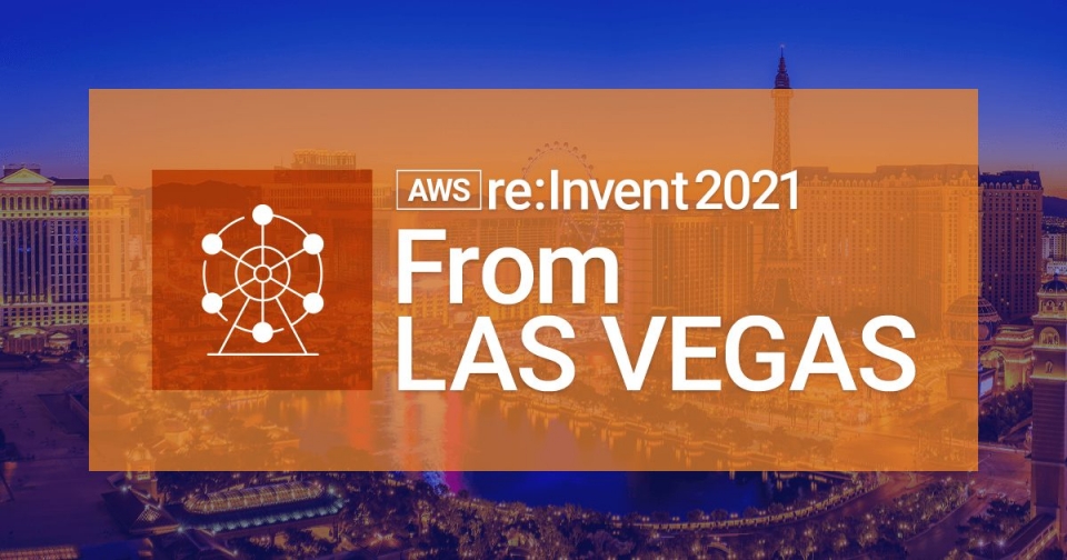 [現地レポート] 現地でゲットできるSWAGまとめ [随時更新] #reinvent