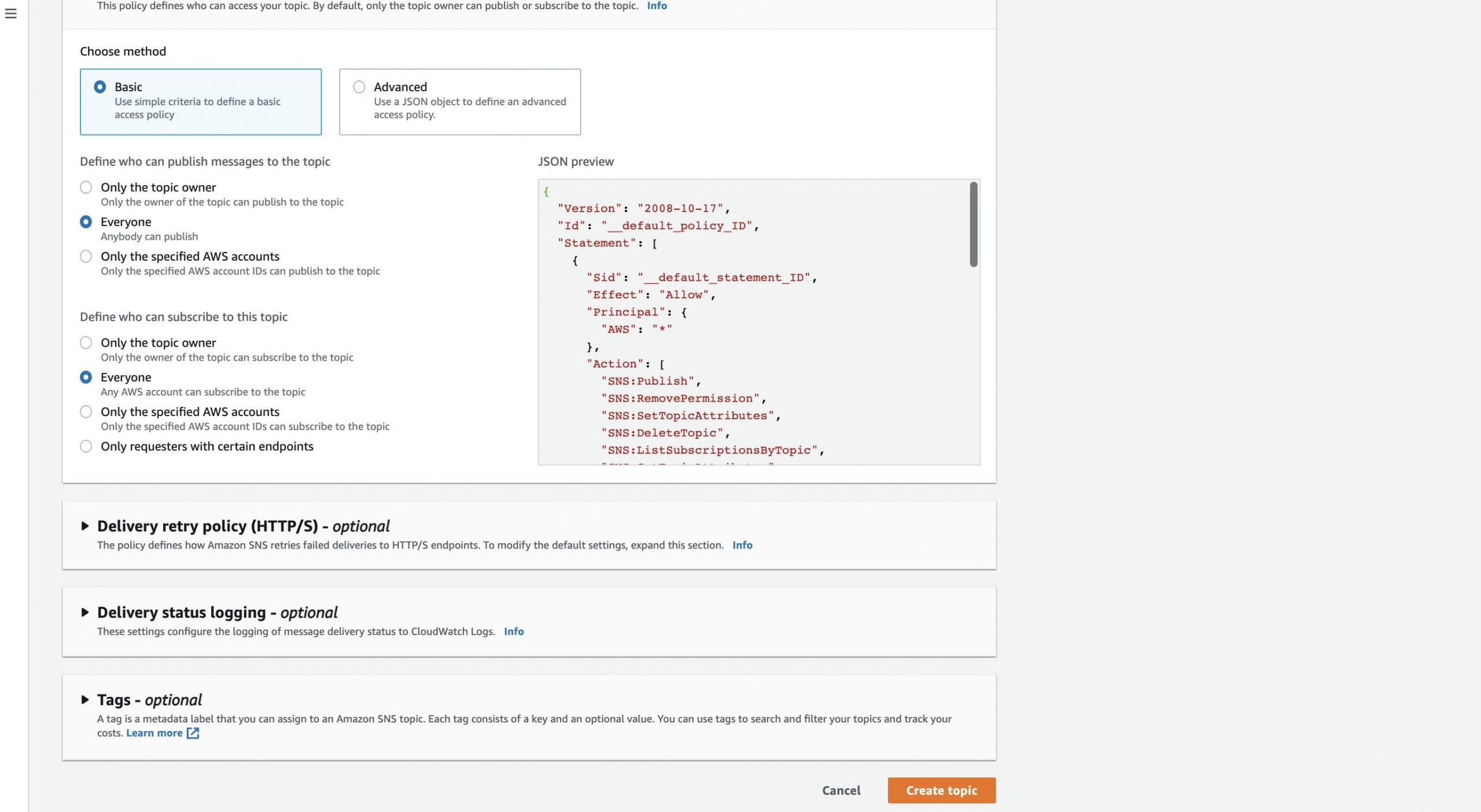 How To Handle Failure In AWS Lambda Using DLQ (Mechanism And Setup