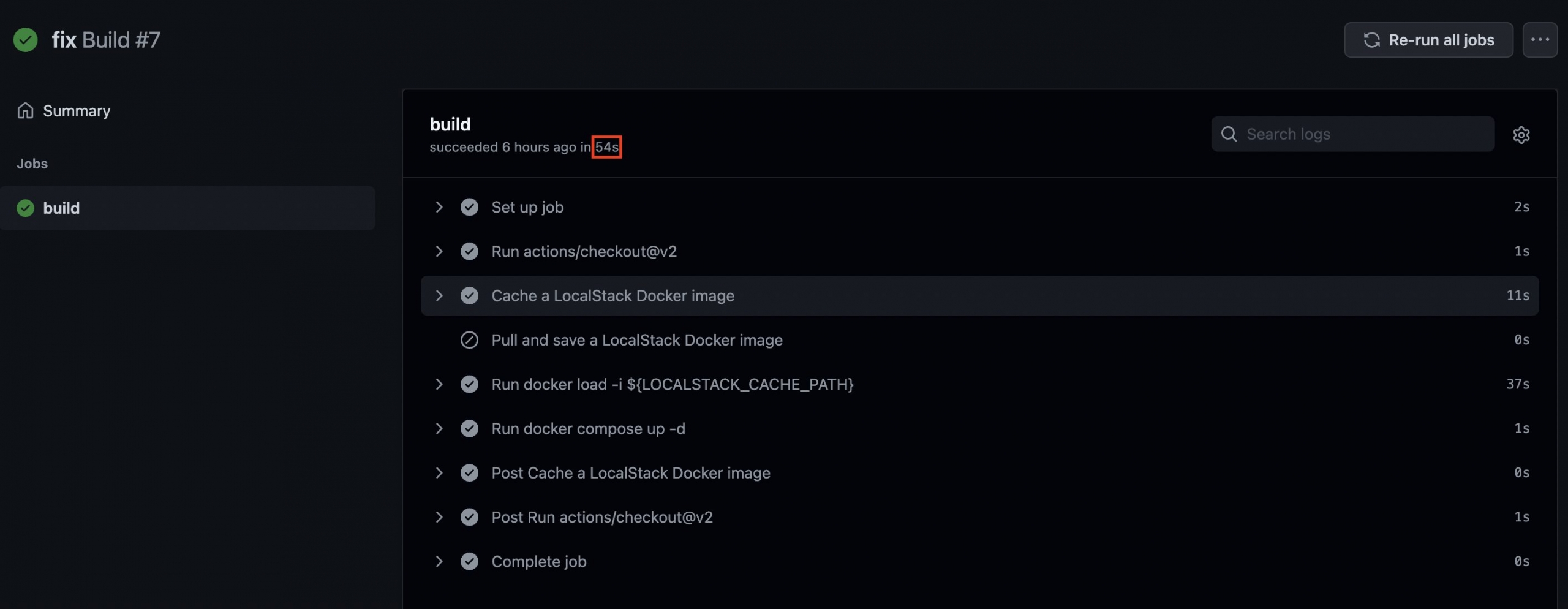GitHub Actions Docker DevelopersIO Github actions docker developersio