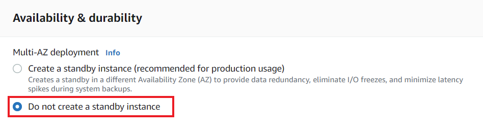 วิธีการสร้าง RDS และเชื่อมต่อจาก EC2 บน AWS | DevelopersIO