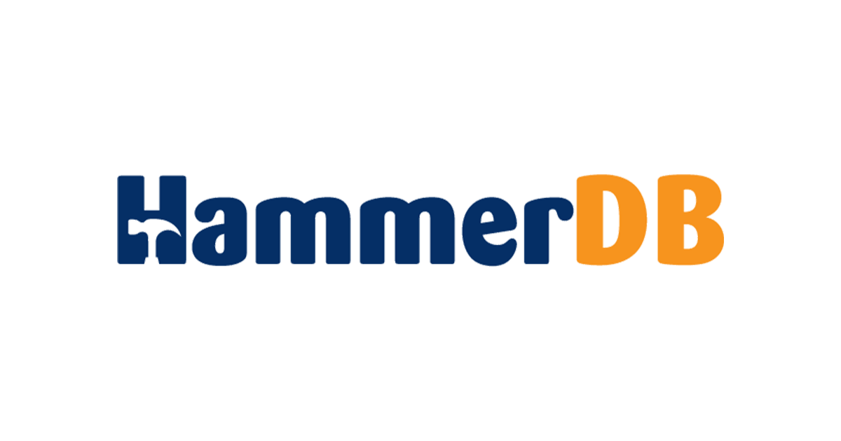 HammerDB で RDBMS のベンチマークを取ってみる(PostgreSQL編) | DevelopersIO